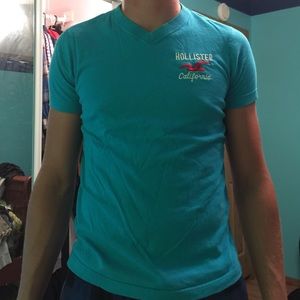 Hollister shirt