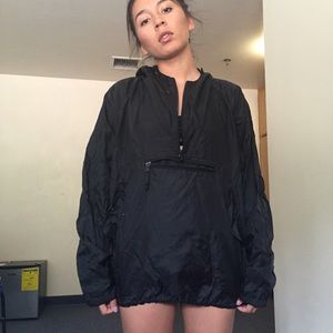 GAP Rain Jacket