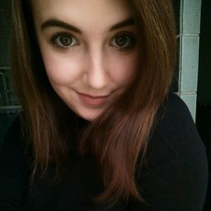 Meet your Posher, Marilyn