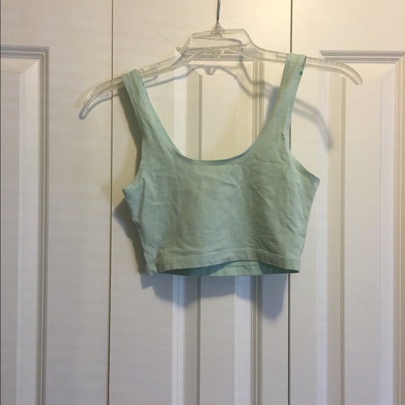 🚫Sold🚫 AA Crop