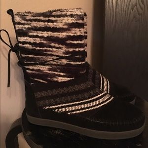 Toms Boots
