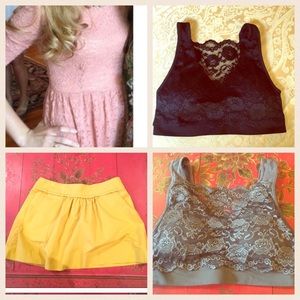 Bundle for kav3f