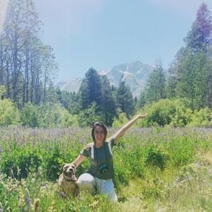 Meet your Posher, Lexi