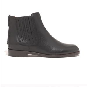 Madewell Chelsea Boot