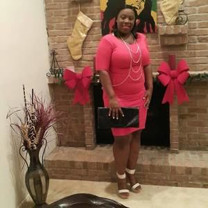 Meet your Posher, Cierra