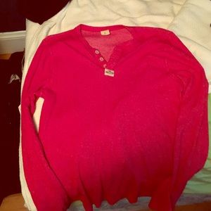 Men's MD long sleeve shirt