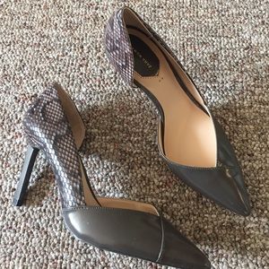 Zara pumps! Never worn!
