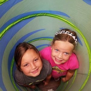 Meet your Posher, Stefanie