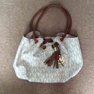 Michael Kors purse