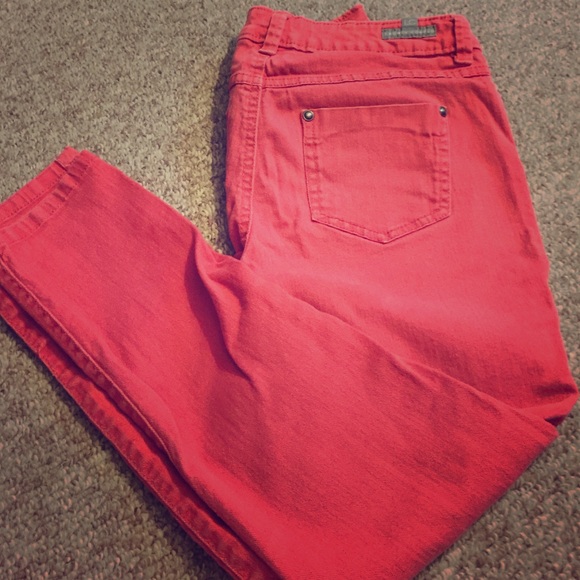 Lauren Conrad jeans