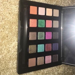 Urban Decay Vice Palette!