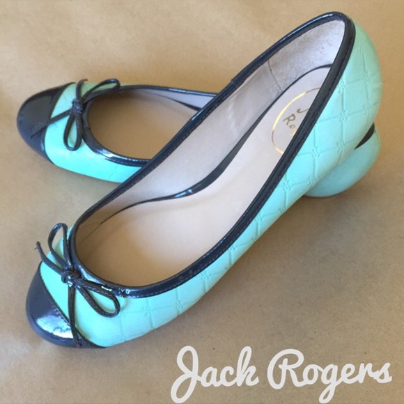 Jack Rogers Shoes - 🎉 FLASH SALE ❤️ Jack Rogers Flats ❤️