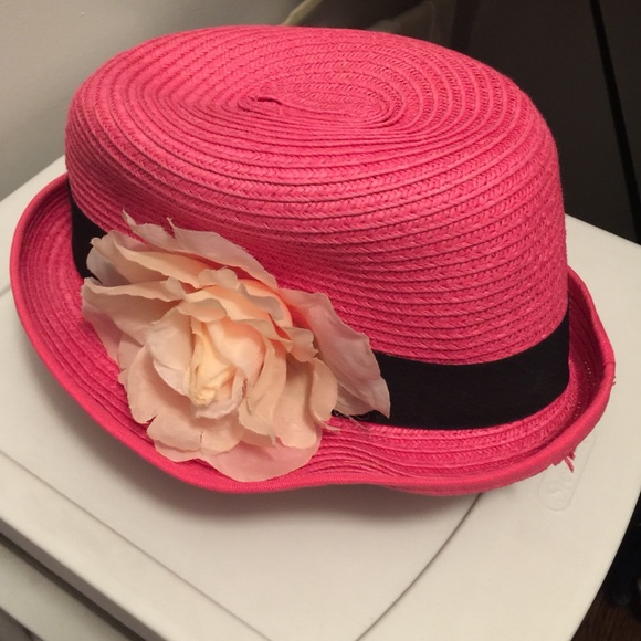 Beach hat