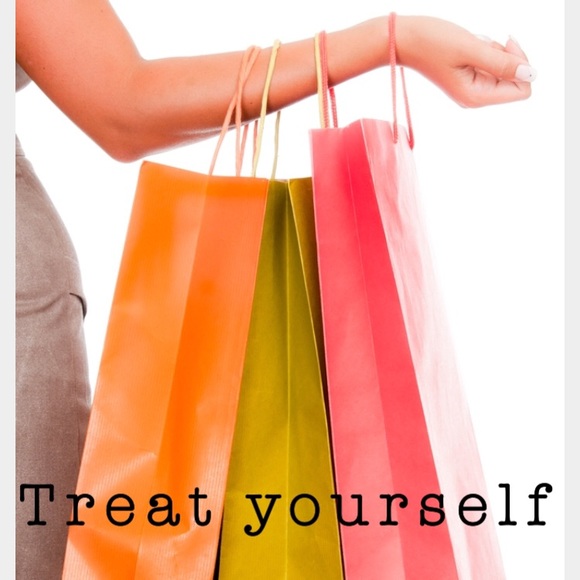 Treat yourself