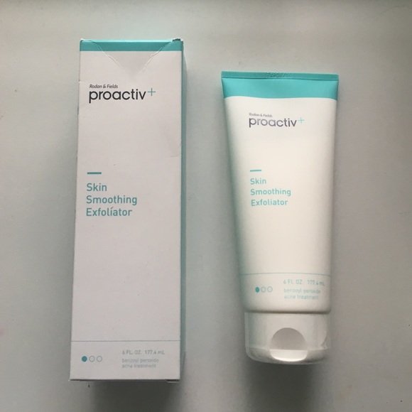 Proactiv Skin Smoothing Exfoliator