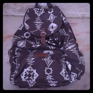 Victorias Secret Pink Backpack