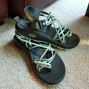 Chacos Women's ZX3 Classic Sport Sandal