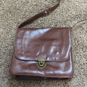 Mossimo crossbody purse