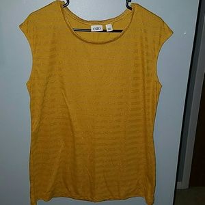 Dressy top *CLOSET CLOSING