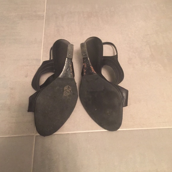 Givenchy Wedges - Picture 3 of 4