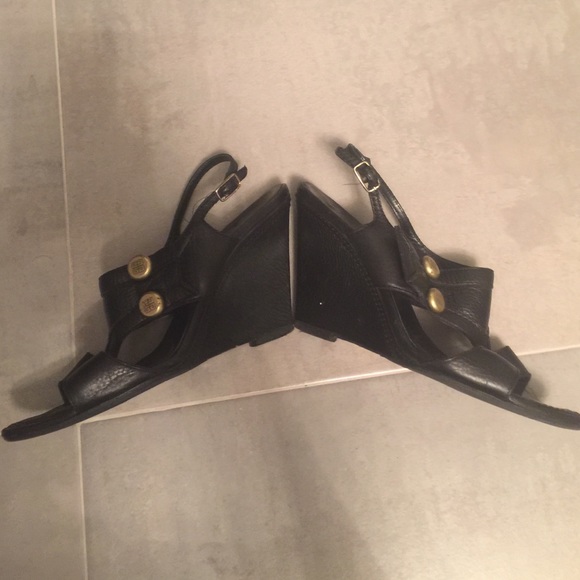 Givenchy Wedges - Picture 4 of 4