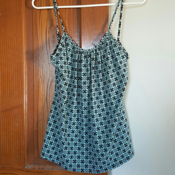 Nice tank top