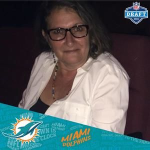 Meet your Posher, Janie