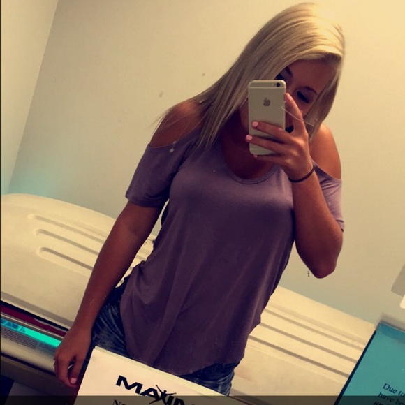 Meet your Posher, Marlee