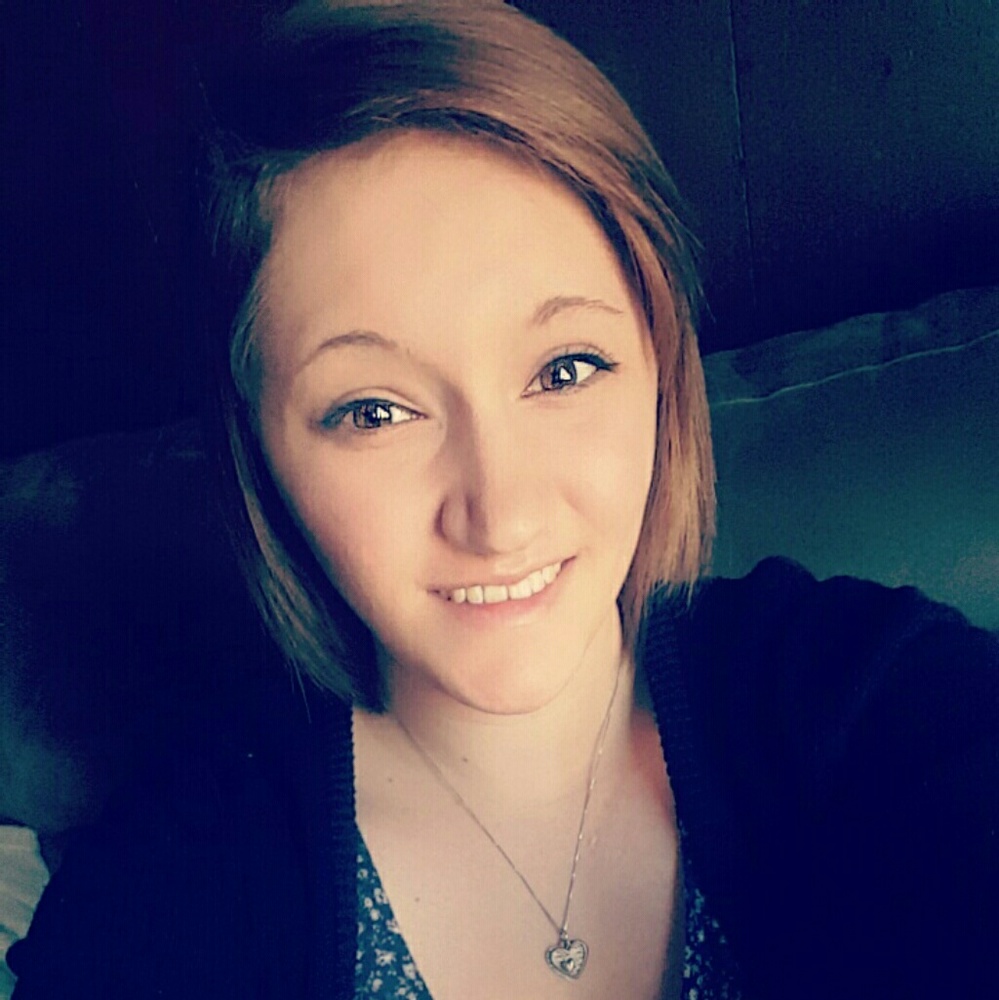 Meet your Posher, Whitney