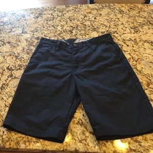 New with out tags Volcom  shorts