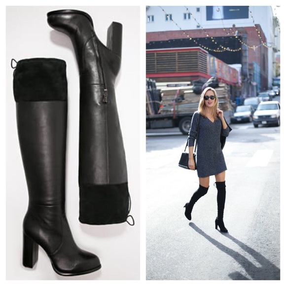 french connection boots