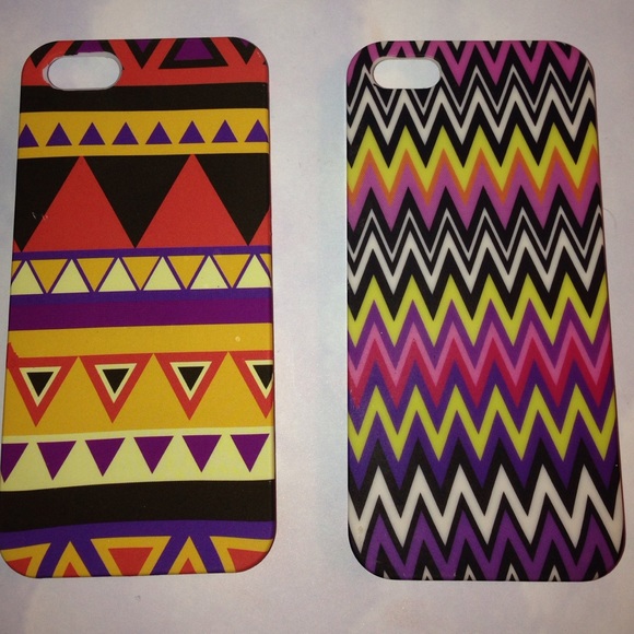 IPhone 5/5s Case Bundle