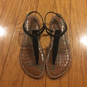 Sam Edelman sandals awesome condition!!