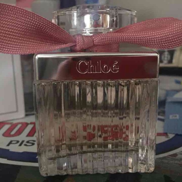 Chloe perfume
