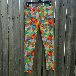 OS LulaRoe Leggings