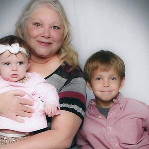 Meet your Posher, Patricia