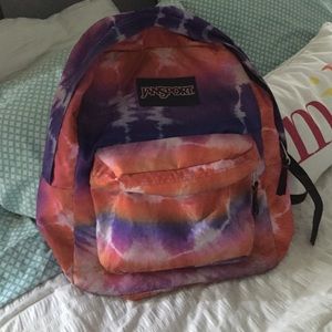 JanSport backpack