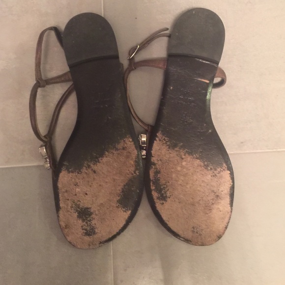 Giuseppe Zanotti Sandals - Picture 2 of 3