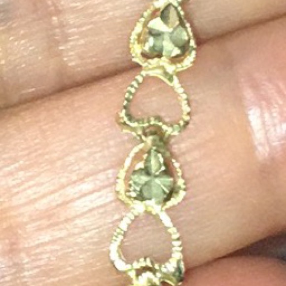Bracelet