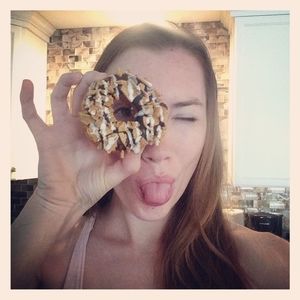 Meet your Posher, Ashley