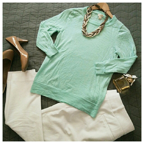 J. Crew Sweater