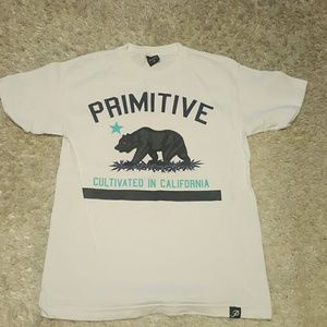 Primitive T shirt