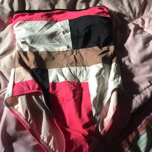 Authentic Kate Spade swimsuit