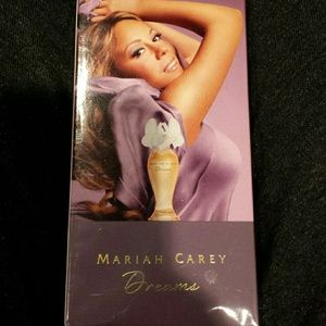 Mariah Carey "Dreams" perfume