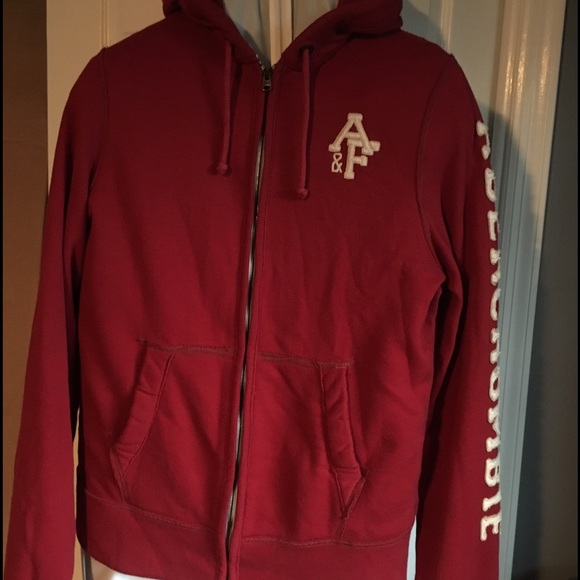 Abercrombie & Fitch Hoodie