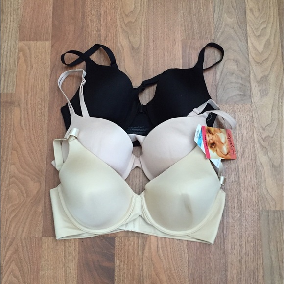 Brand New Bra Lot 36C