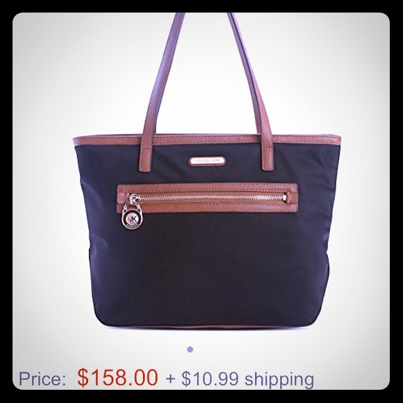 MK Michael kors purse handbag tote