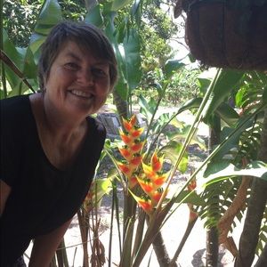 Meet your Posher, Karen