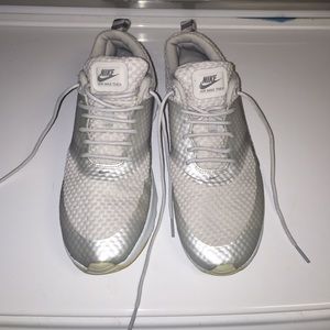 Womens Nike Air Max Thea