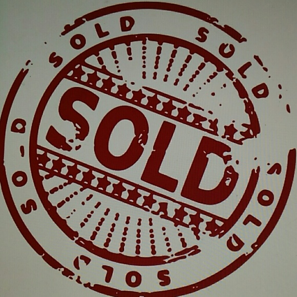 Everything beyond this listing is SOLD